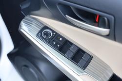 2017 Lexus IS300h Luxury 2.5L Hybrid CVT Sedan