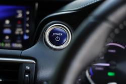 2017 Lexus IS300h Luxury 2.5L Hybrid CVT Sedan