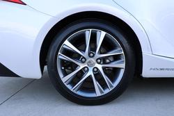 2017 Lexus IS300h Luxury 2.5L Hybrid CVT Sedan