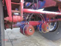 1990 Krueger 20FT Skel