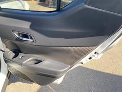 2021 Toyota C-HR Koba 2WD 1.2L Petrol Auto CVT Wagon