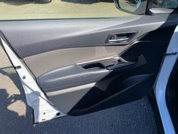 2021 Toyota C-HR Koba 2WD 1.2L Petrol Auto CVT Wagon