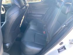 2021 Toyota C-HR Koba 2WD 1.2L Petrol Auto CVT Wagon