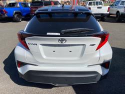 2021 Toyota C-HR Koba 2WD 1.2L Petrol Auto CVT Wagon