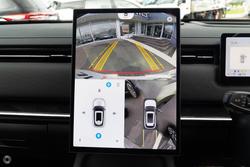 2025 Jaecoo J7 SHS Summit