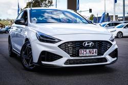 2024 Hyundai
i30