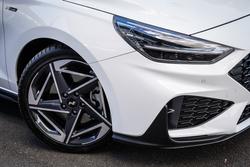 2024 Hyundai
i30