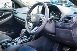2024 Hyundai
i30