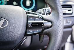 2024 Hyundai
i30