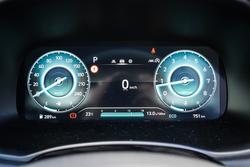 2024 Hyundai
i30