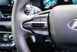2024 Hyundai
i30