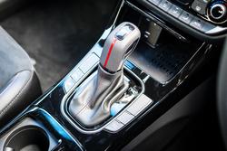 2024 Hyundai
i30