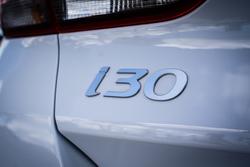 2024 Hyundai
i30