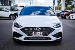 2024 Hyundai
i30