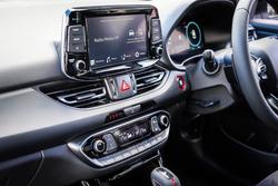 2024 Hyundai
i30