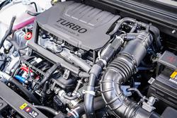 2024 Hyundai
i30