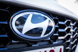 2024 Hyundai
i30