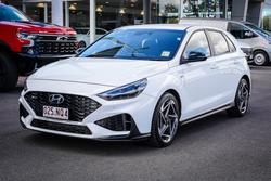 2024 Hyundai
i30