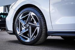 2024 Hyundai
i30