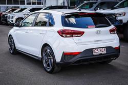 2024 Hyundai
i30