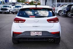 2024 Hyundai
i30
