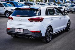 2024 Hyundai
i30