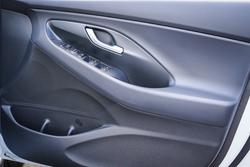 2024 Hyundai
i30