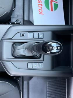 2026 Isuzu D-MAX SX