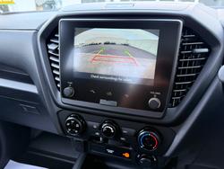 2026 Isuzu D-MAX SX