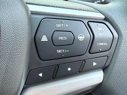 2026 Isuzu D-MAX SX