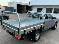 2026 Isuzu D-MAX SX