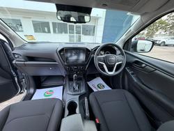 2026 Isuzu D-MAX SX