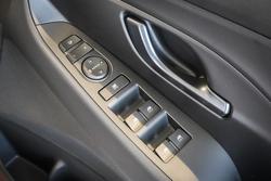 2024 Hyundai
i30
