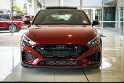 2024 Hyundai
i30
