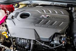 2024 Hyundai
i30