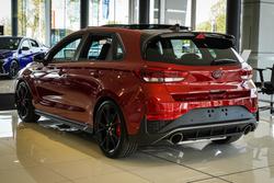 2024 Hyundai
i30