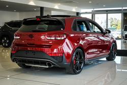 2024 Hyundai
i30