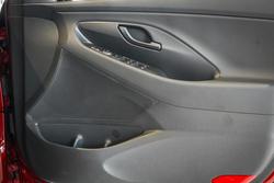 2024 Hyundai
i30