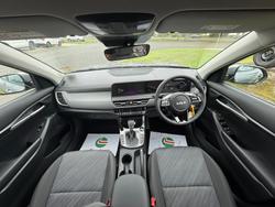 2026 Kia Seltos Sport