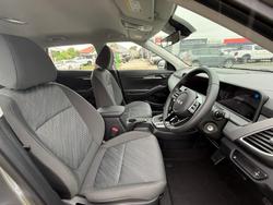 2026 Kia Seltos Sport