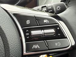 2026 Kia Seltos Sport