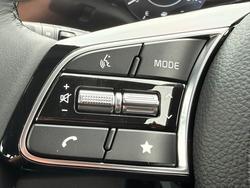 2026 Kia Seltos Sport