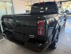 2026 GWM Cannon Alpha Ultra Hi4-T PHEV