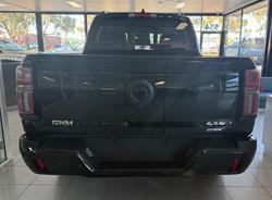 2026 GWM Cannon Alpha Ultra Hi4-T PHEV