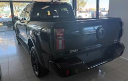 2026 GWM Cannon Alpha Ultra Hi4-T PHEV