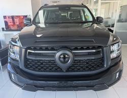 2026 GWM Cannon Alpha Ultra Hi4-T PHEV