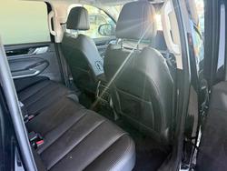 2026 GWM Cannon Alpha Ultra Hi4-T PHEV