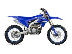 Yamaha YZ250F