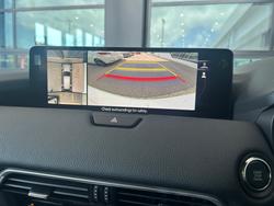 2025 Mazda CX-80 D50e GT