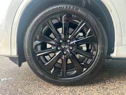 2025 Mazda CX-80 D50e GT